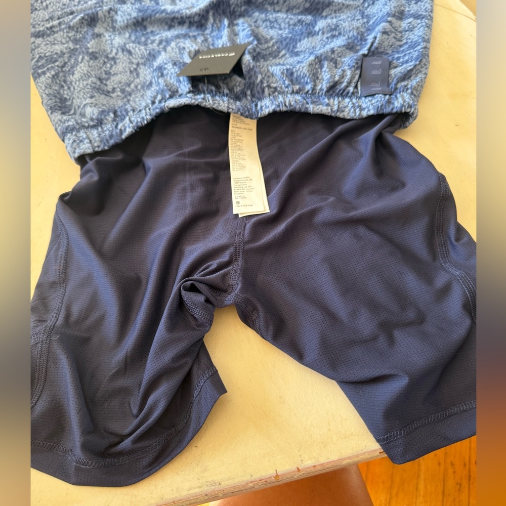 Fabletics The One Short lined 7 inch - Picture 6 of 10
